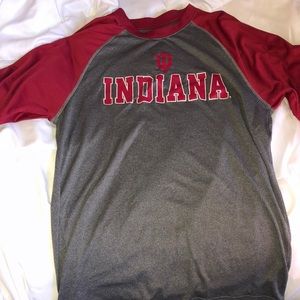 Indiana University T-shirt